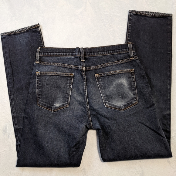 J Brand Denim Jeans Tyler Slim Fit Men's 32" - Picture 2 of 9